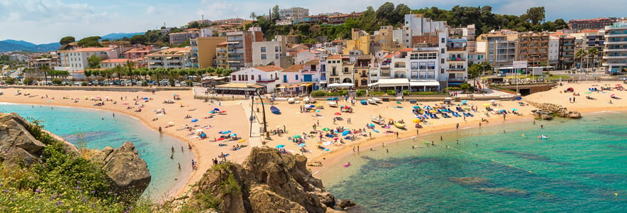 Costa Brava